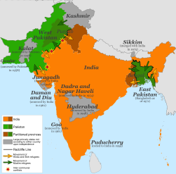 Partition of India 1947 en.svg