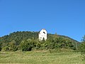    This media shows the cultural heritage monument with the number 16960 in South Tyrol. (Wikidata)