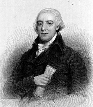 <span class="mw-page-title-main">Patrick Colquhoun</span> Scottish merchant, statistician, and magistrate (1745–1820)
