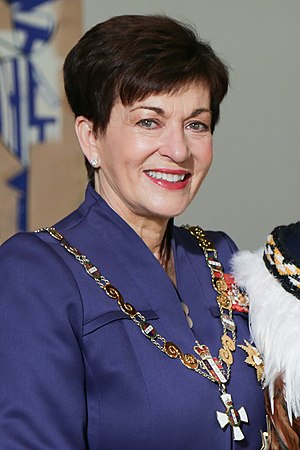 Patsy Reddy in May 2019.jpg