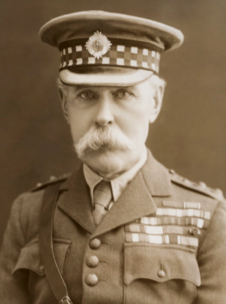 <span class="mw-page-title-main">Paul Methuen,3rd Baron Methuen</span>19/20th-century British Army officer