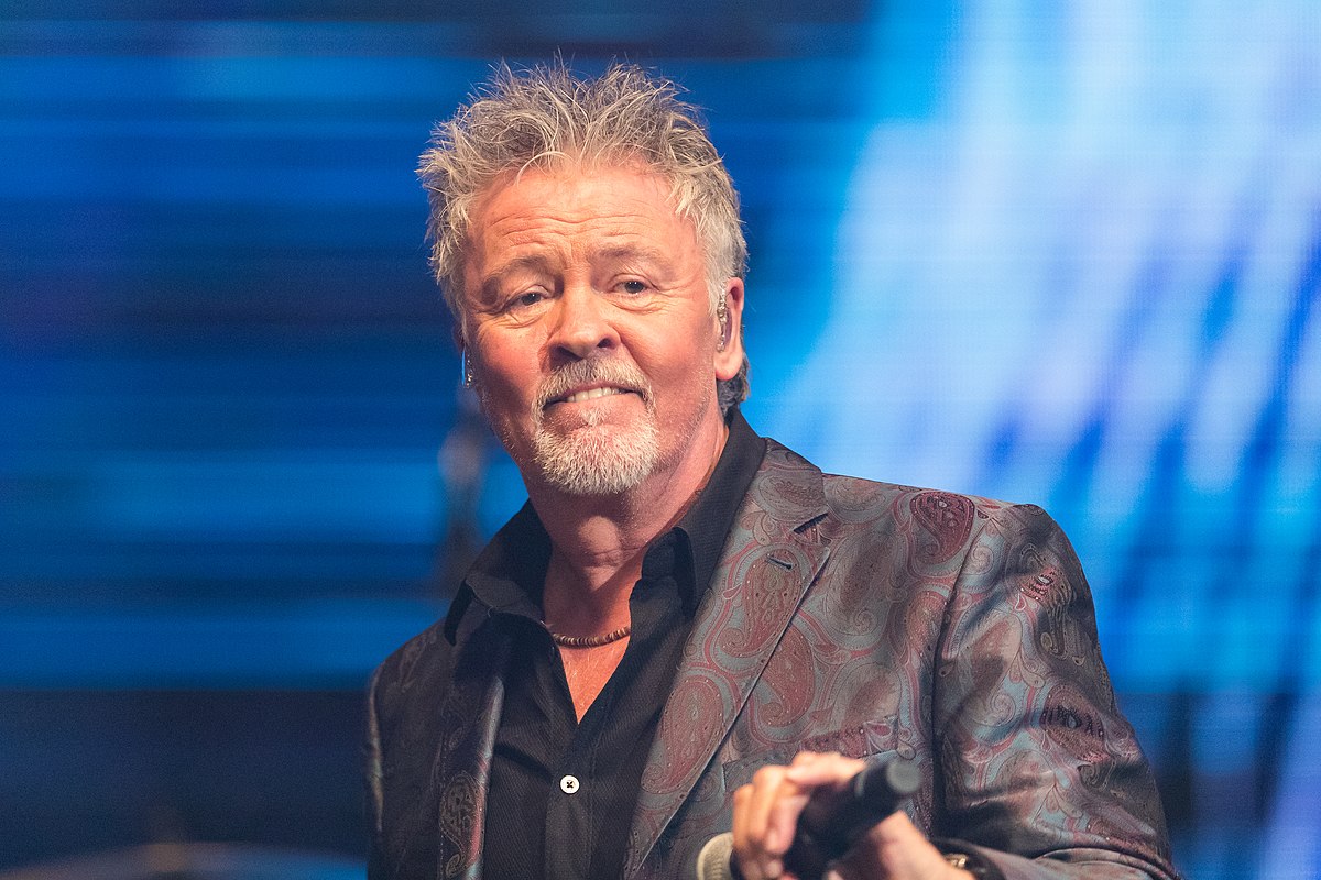 Paul википедия. Paul young Википедия. John Paul young Википедия.