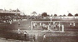 Club Athletico Paulistano - Wikipedia