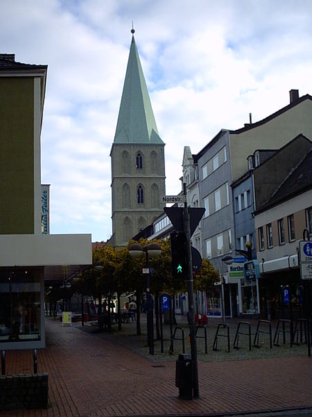 File:Pauluskirche Hamm Westfalen.JPG