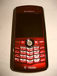 BlackBerry - Wikipedia