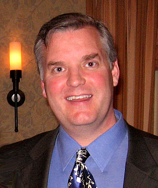 <span class="mw-page-title-main">2008 Salt Lake County mayoral election</span>