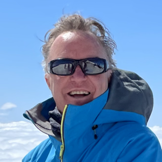 <span class="mw-page-title-main">Peter Johnson (skier)</span>