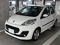 Category:Peugeot 107 - Wikimedia Commons