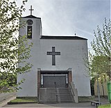 Parish ChurchNosewendel 2015.jpg