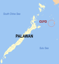 Cuyo (Philippines)