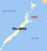 Cuyo (Palawan)