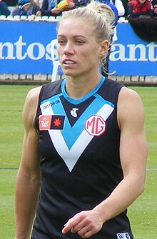 Phillips, Erin, Alberton Oval, 2022 September 3.jpg