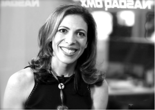 <span class="mw-page-title-main">Linda Rottenberg</span> American businesswoman and author