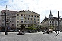 Cluj-Napoca: Etimologie, Istorie, Geografie
