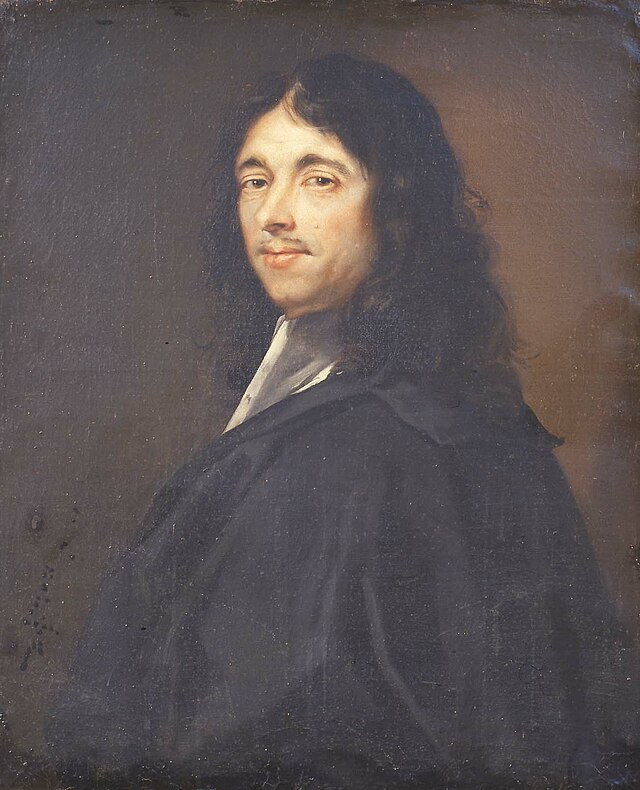 Доклад по теме Pierre de Fermat