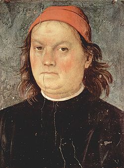 Önarcképe (1497–1500)