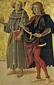 ca. 1476-1478 Pietro Perugino