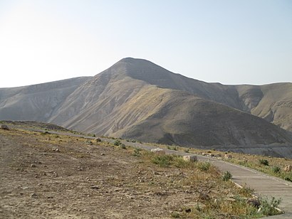 How to get to סרטבה with public transit - About the place