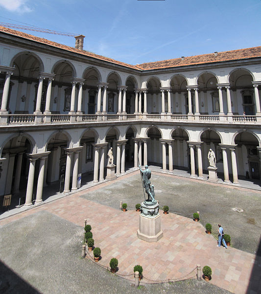 File:Pinacoteca di Brera 3 stitched.jpg