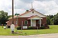 Piney Grove Baptist Church