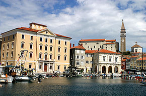 Piran