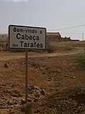 Thumbnail for Cabeça dos Tarrafes