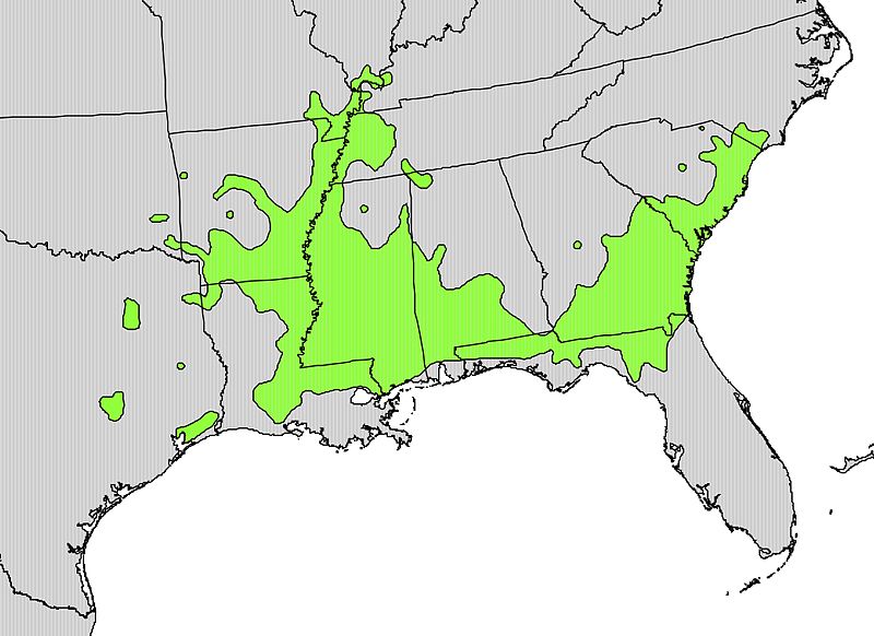 File:Planera aquatica range map.jpg