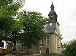 Stephanuskirche Oberlosa