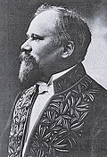 Raymond Poincaré, politician francez, președinte al Franței