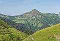 * Nomination Pointe d'Angolon (2090 m) in commune of Morzine, Haute-Savoie, France. --Tournasol7 04:41, 7 July 2022 (UTC) * Promotion  Support Good quality -- Johann Jaritz 04:58, 7 July 2022 (UTC)