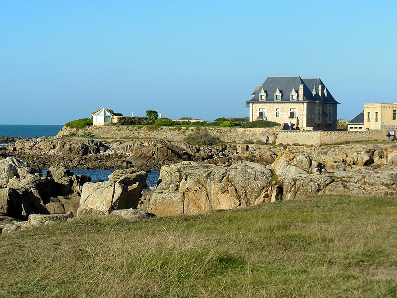 File:Pointe du Croisic 2.JPG