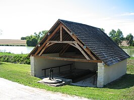 Lavoir