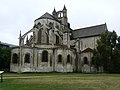 Cerkev Saint-Jean de Montierneuf