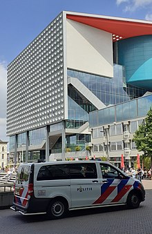 A prisoner transport unit of the DNP Police-Utrecht-2022.jpg