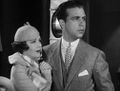 Ruby Keeler og Dick Powell i The Dance of Lights (1933)