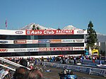 In-N-Out Burger Pomona Dragstrip