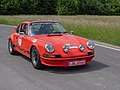 * Nomination Porsche 911 at the Sachs Franken Classic 2018 Rally, Stage 2 --Ermell 06:10, 8 August 2020 (UTC) * Promotion  Support Good quality. --Poco a poco 06:51, 8 August 2020 (UTC)