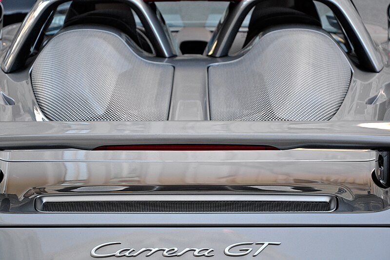 File:Porsche Carrera GT - Flickr - Alexandre Prévot (12).jpg