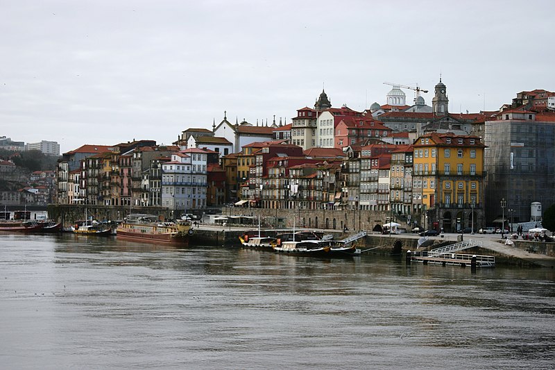 File:Porto from Gaia (2).JPG