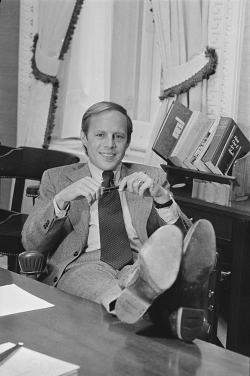 The testimony of Watergate scandal conspirator John Dean was one of several inspirations for the lyrics on Remain in Light.