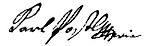 Signature