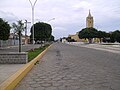 Praça da Matriz