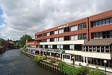 Premier Inn in Norwich Premier Inn, Norwich - geograph.org.uk - 3273049.jpg