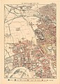 Printed Map Descriptive of London Poverty 1898-1899. Sheet 8. Outer Western District (22762523211).jpg