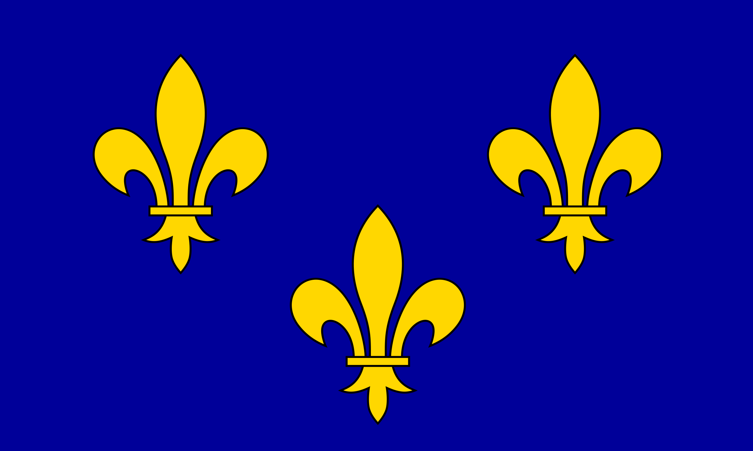 Flag of France - Wikipedia