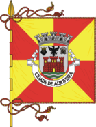 Flag af Albufeira