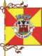 Flagge des Concelhos Albufeira
