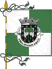 Flag of Sobral de Monte Agraço