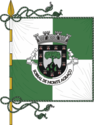 Sobral de Monte Agraço - Drapeau