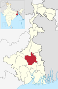 Purba Bardhaman district